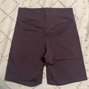 Balance Athletica (vitality) cloud biker shorts